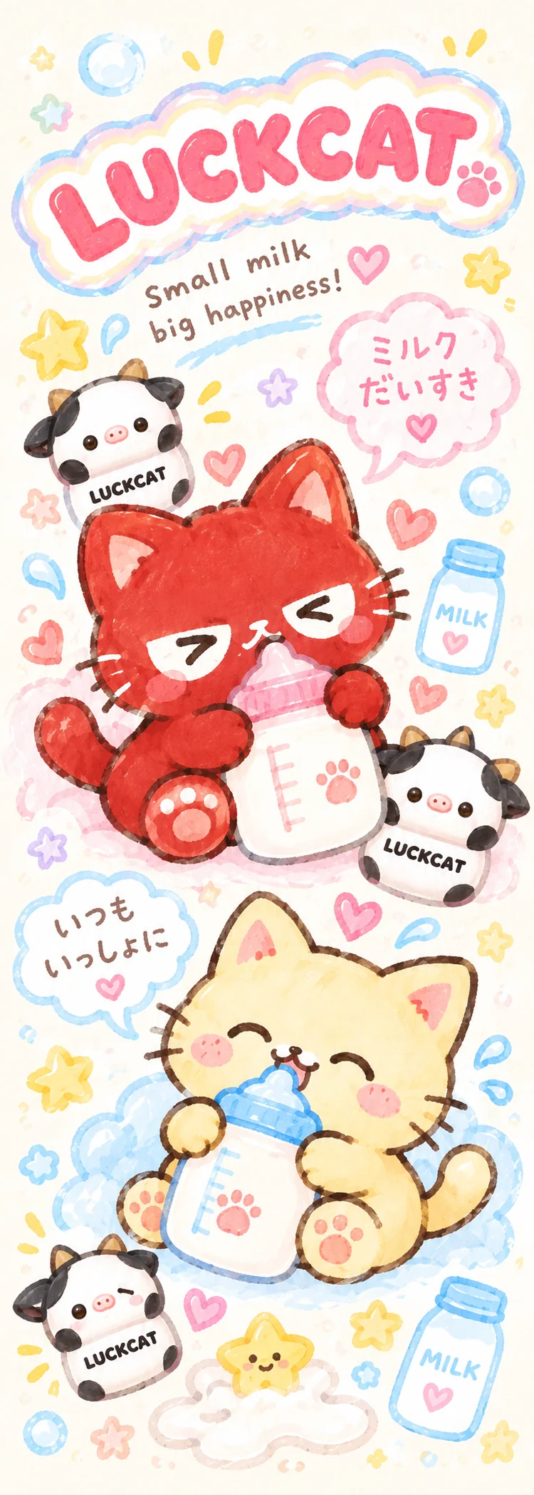 パッケージアート